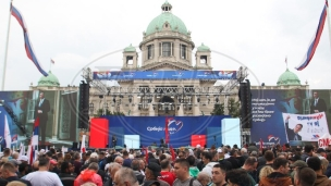 Građani i dalje pristižu